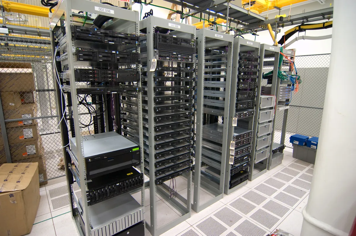 CI/CD pipeline overload